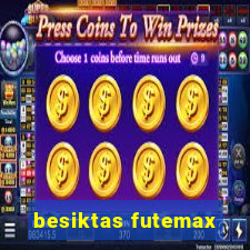 besiktas futemax